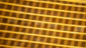 Электровоз ВЛ80С. ЭКГ застряло на позициях..