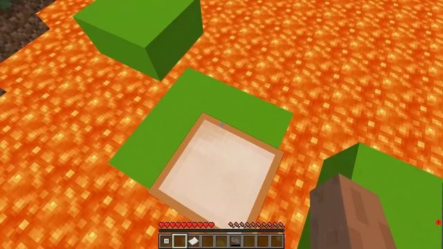 НОВАЯ НАСТОЛЬНАЯ ИГРА ВНУТРИ МАЙНКРАФТ ! ПРО И ЧИТЕР ПРОТИВ ТРОЛЛИНГ ЛОВУШКА КАК ПОБЕДИТЬ MINECRAFT смотреть онлайн