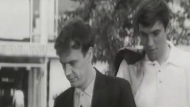 Городской романс. Кому ты нужен... смотреть онлайн