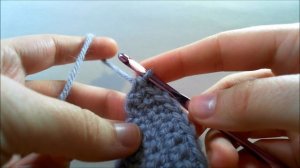 EASY - Crochet Stingray Tutorial - (step by step)