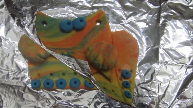 Мастер-класс "Котик" смотреть онлайн