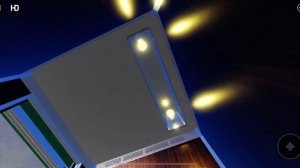 Пассажирский лифт в панельках в Roblox/Симулятор лифтов Roblox