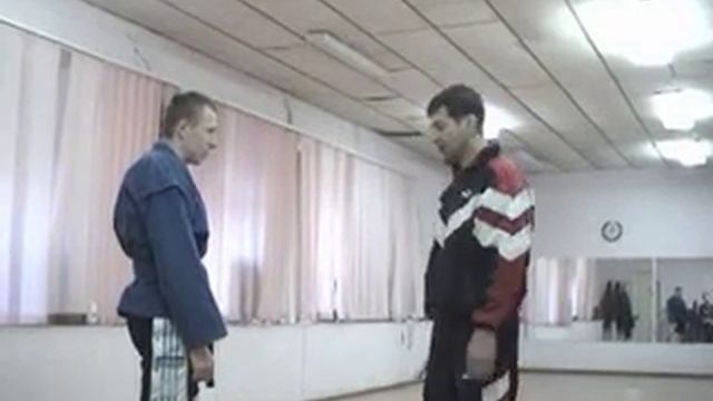 Боевое Самбо смотреть онлайн