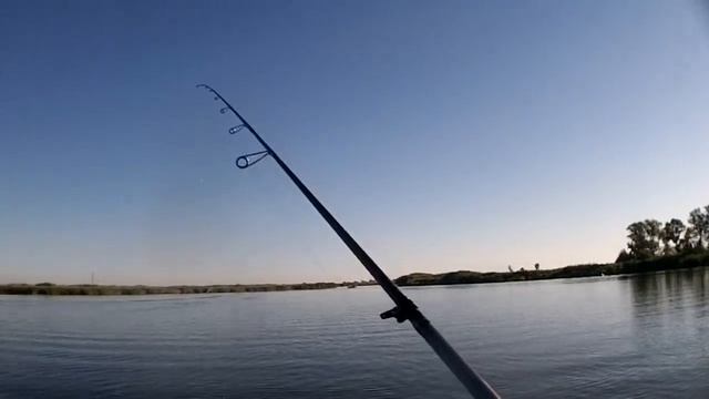 Рыбалка в открытие сезона охоты.Жесть смотреть онлайн