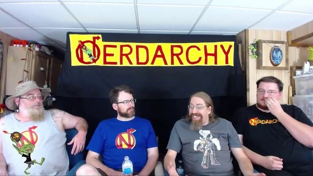 Problems at the Tabletop RPG Gaming Table| Game Master and Player Tips смотреть онлайн