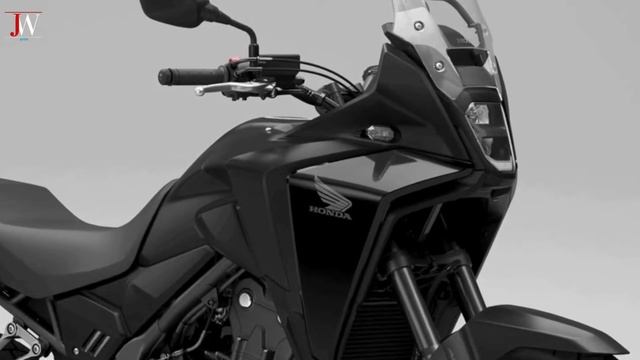 NEW 2024 HONDA NX500 ANNOUNCED IN THE EICMA | HONDA CB500X RENAMED TO NX500