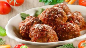 Тефтели с Подливкой как в Детстве по Маминому Рецепту