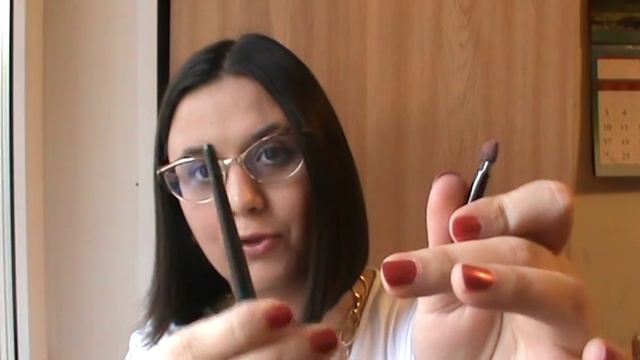 КИСТИ ОРИФЛЕЙМ (oriflame) обзор