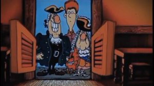 остров сокровищ, идут под фонк