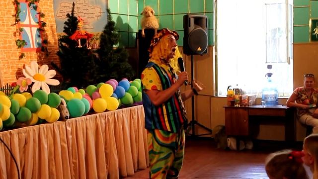 Волк и семеро козлят! смотреть онлайн