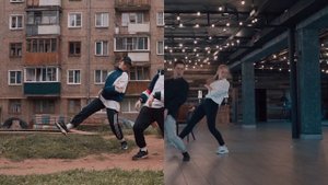 Rakhim – FENDI | CHEREHOPER CHOREOGRAPHY | MAGIC MOVE