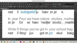 английский 4 класс сборник упражнений страница 5 упражнение 2 Первая часть