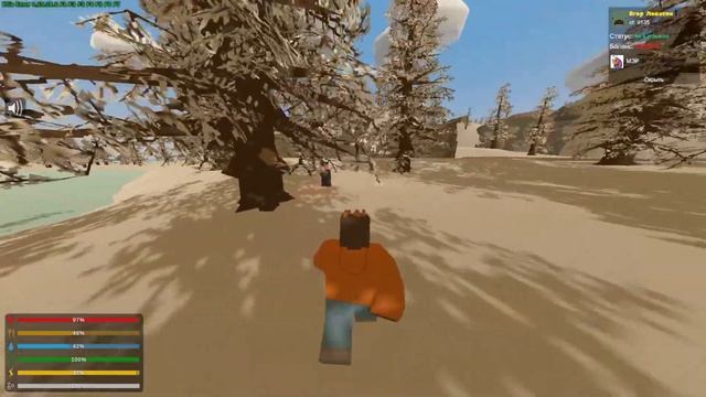 1#УГАРНЫЕ МОМЕНТЫ RP LIFE UNTURNED смотреть онлайн