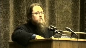 Зачем нужно богословие. Андрей Кураев. Сборник лекций