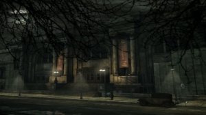 Face Noir - Review [PC]