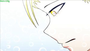 Gasoline - Glitchtale [AMV]