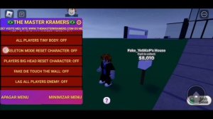 UPDATE!! Roblox Mod Menu 2.555.874 Latest Version 2022 - No Password, Unlimited Robux