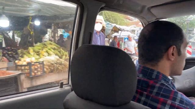 Иран 2022. Тегеран и прикаспийский Иран.