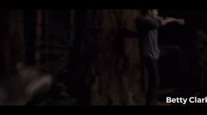 Джейкоб запечатлелся с Ренесми || Сумерки || Вампиры протав оборотней