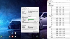 Что может системный блок за 200тр? Amd Ryzen 9 5900x + Rtx 3060! Тестирование в синтетике + игры.