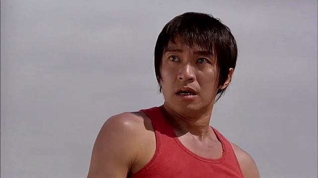 "Футбол - это игра коллективная"  Убойный футбол (2001) год.