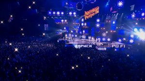 Легенды Ретро FM 2017 - премьера на Первом канале