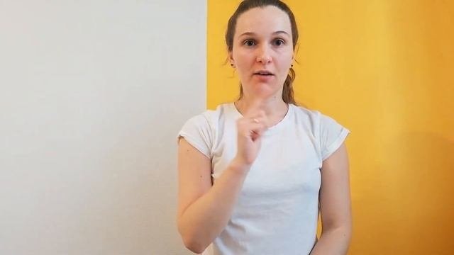 Актерское мастерство для танцоров.