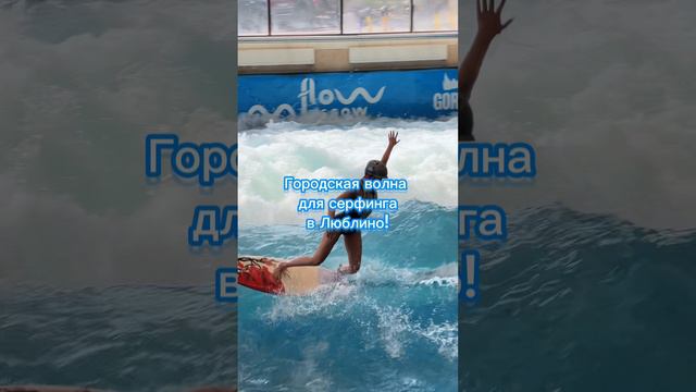 Устройте себе отпуск, не покидая столицы!🌴