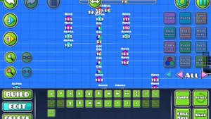 Page Not Found: Secrets, Easter Eggs, & More! || Geometry Dash