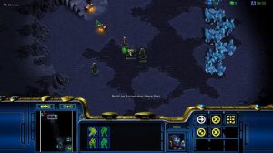 28.02.2024  StarCraft stream!