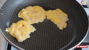 Куриная грудка в кляре Домашняя еда Кухня Рецепты