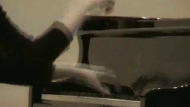 Ф. Лист Концертный этюд №2 f-moll.avi ALICE смотреть онлайн