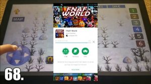 ФНаФстальгия 3