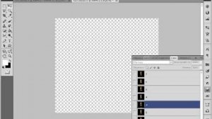 Урок Анимация   Photoshop Свеча) PH6