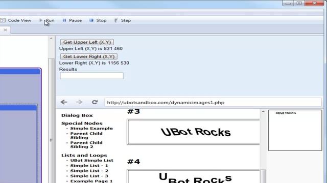 ScreenShot Area Node смотреть онлайн