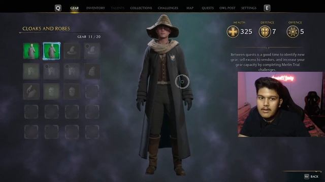 ?जादुगरी इंपु के संग part-2?♀️ #hogwartslegacy ? смотреть онлайн