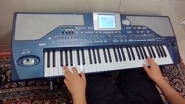 Lian Ross & Gazebo Dance Mix [ Italo Disco 2022] korg pa800 смотреть онлайн