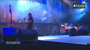Metallica - Rock am Ring 2012 Part.2