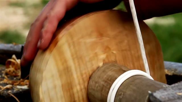 Работа с деревом как в древности смотреть онлайн