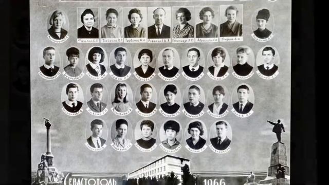 Вечер встречи выпускников в ГБОУ СОШ №14 г.Севастополя 04.02.2017 смотреть онлайн