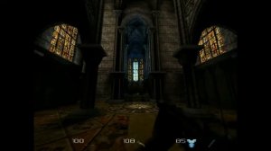 Mortyr 2093-1944 Прохождение 1