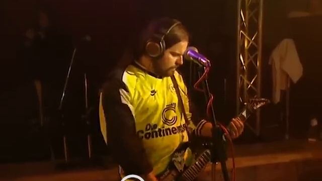 Sepultura - Attitude (Live on 2 Meter Sessions) смотреть онлайн