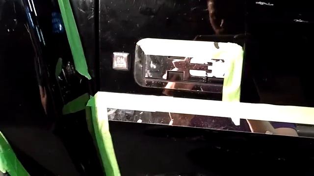 Полировка Хамера смотреть онлайн