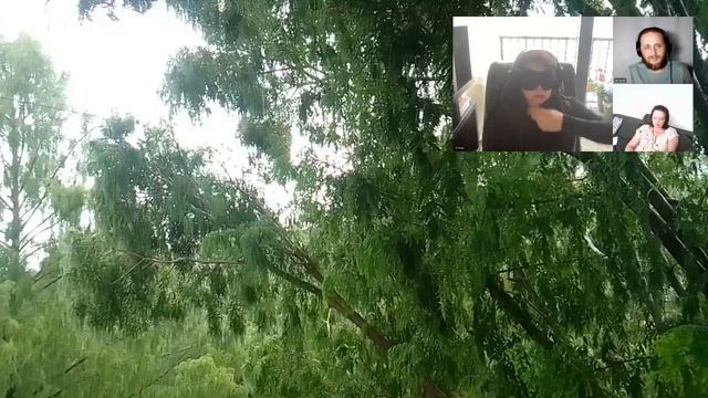 Как возродить себя? Сеанс для Валерии смотреть онлайн