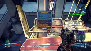 Фармим легендарки в Borderlands 2 "Хитрости Накоямы"