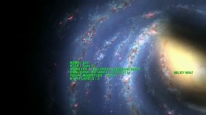 Движение Солнца по галактической орбите