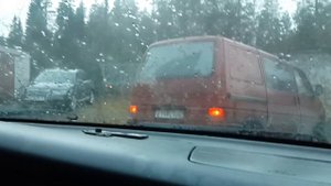 ДИЗЕЛЬ не для НЫТИКОВ. Toyota Carina E