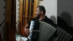Даргинская песня. Мурад Аллаев