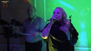 Ася ОСЕНЬ - "Питер"