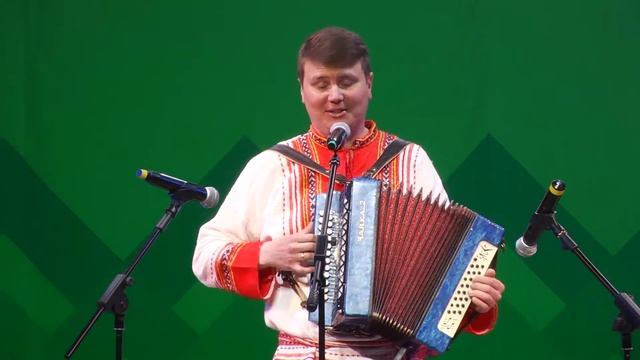 Дмитрий Финицких - "Морошка"